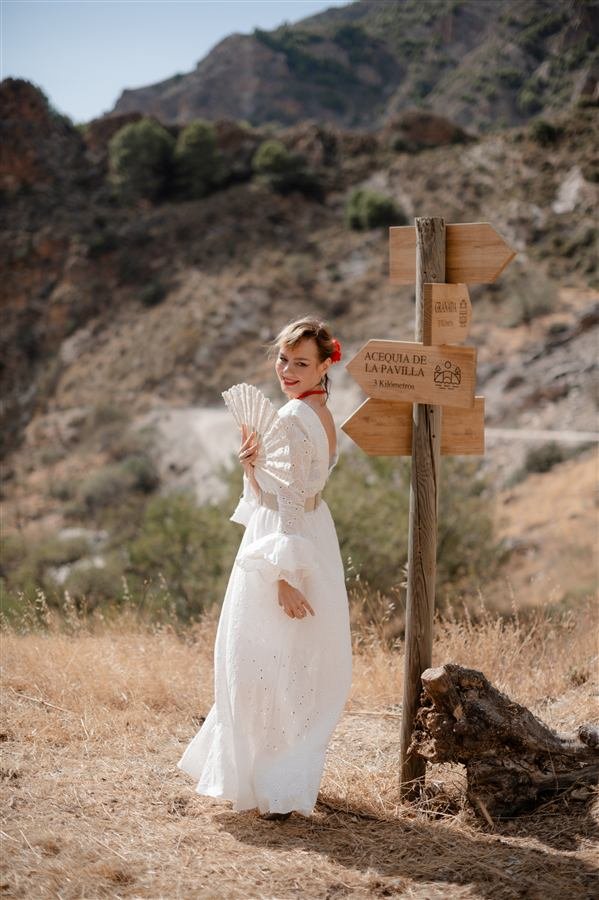 A moment at Arraigo del Amor